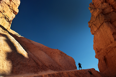 Landscape Photos : Richard Moore : Photographer